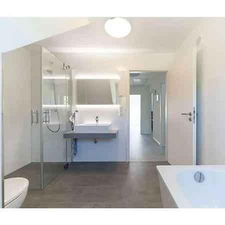 Ruegensonne Comfortable Юлиусрух