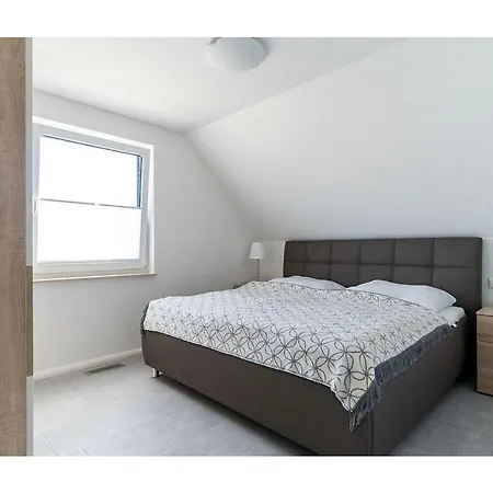 Ruegensonne Comfortable Дом отдыха *