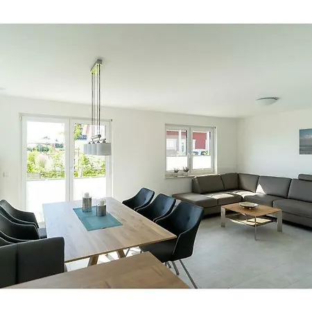 Ruegensonne Comfortable Holiday home *