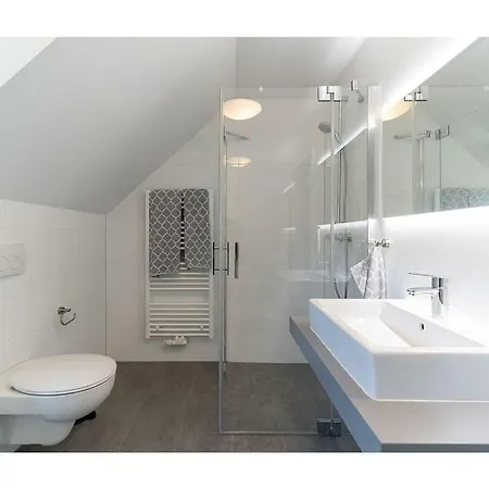 Ruegensonne Comfortable Дом отдыха Юлиусрух