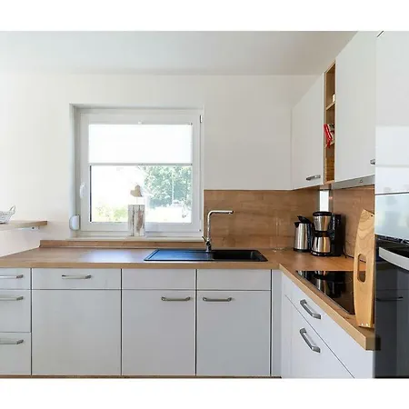 Ruegensonne Comfortable *