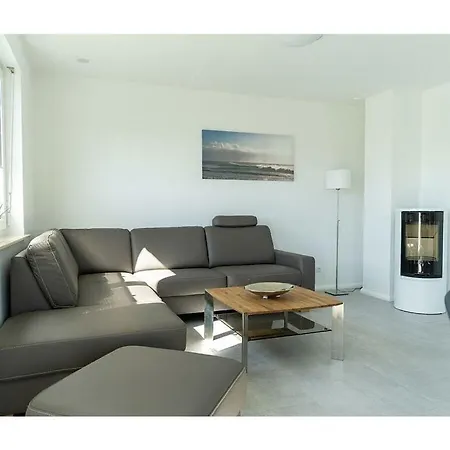 Ruegensonne Comfortable Юлиусрух