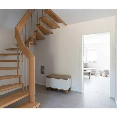 Ruegensonne Comfortable * Юлиусрух