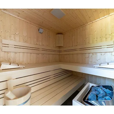 Ruegensonne Comfortable Дом отдыха