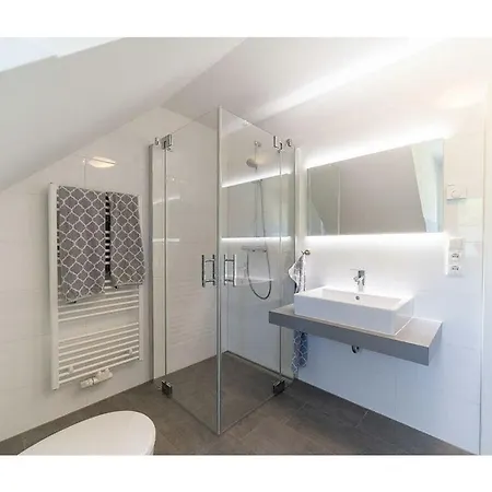 Holiday home Ruegensonne Comfortable *