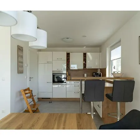 Ruegensonne Comfortable Юлиусрух